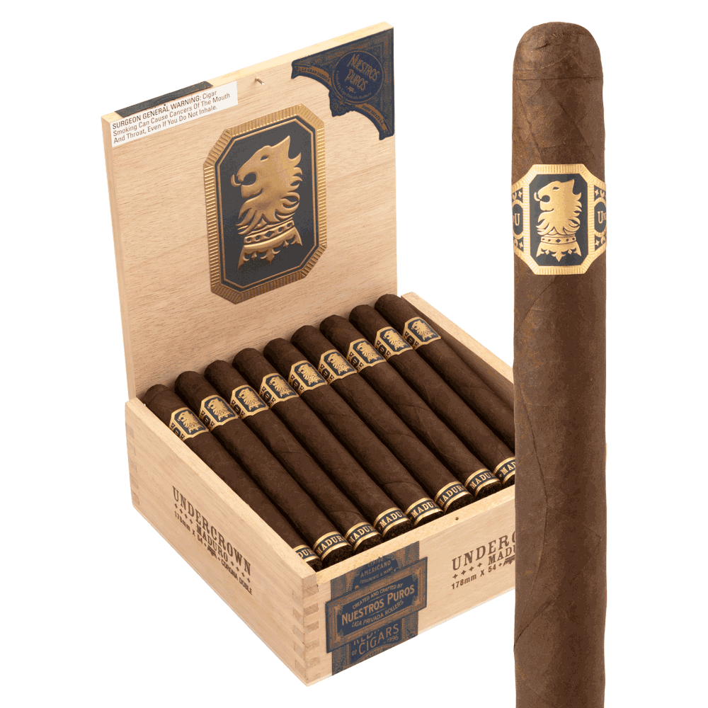 Doble Corona, , cigars